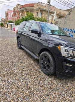 فۆرد ئێکسپێدیشن